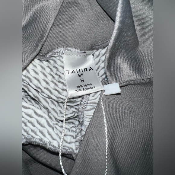 Tahira By KB Luxe Leggings Ice Luxe Leggings - Picture 5 of 8